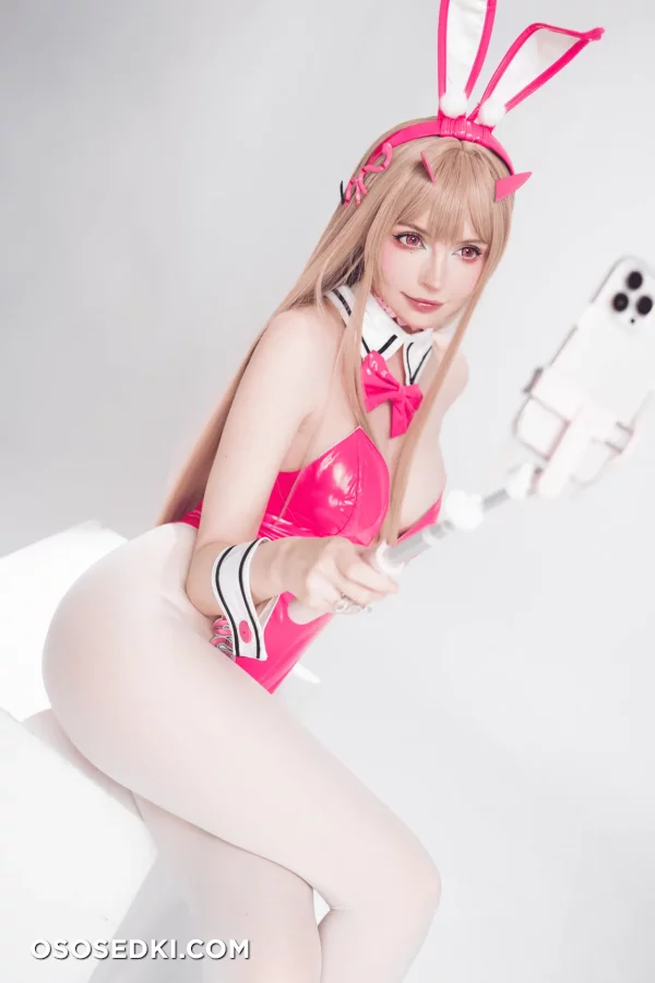 Peachmilky - Viper - Goddess Of Victory Nikke - 15