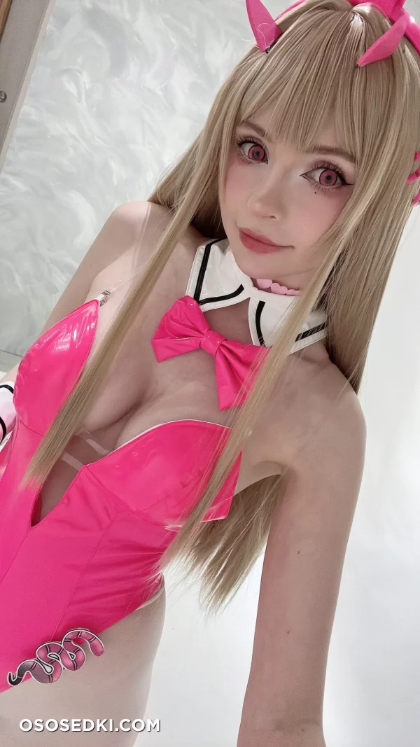Peachmilky - Viper - Goddess Of Victory Nikke - 22