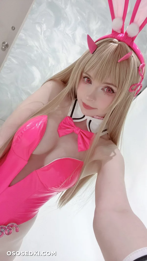 Peachmilky - Viper - Goddess Of Victory Nikke - 23