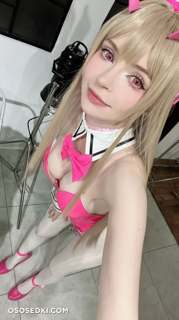 Peachmilky - Viper - Goddess Of Victory Nikke - 29