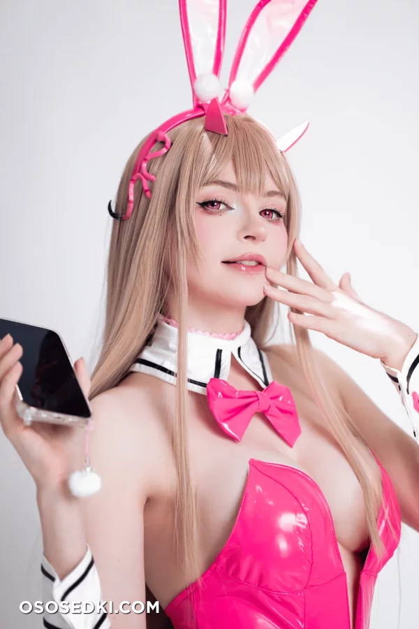Peachmilky - Viper - Goddess Of Victory Nikke - 3