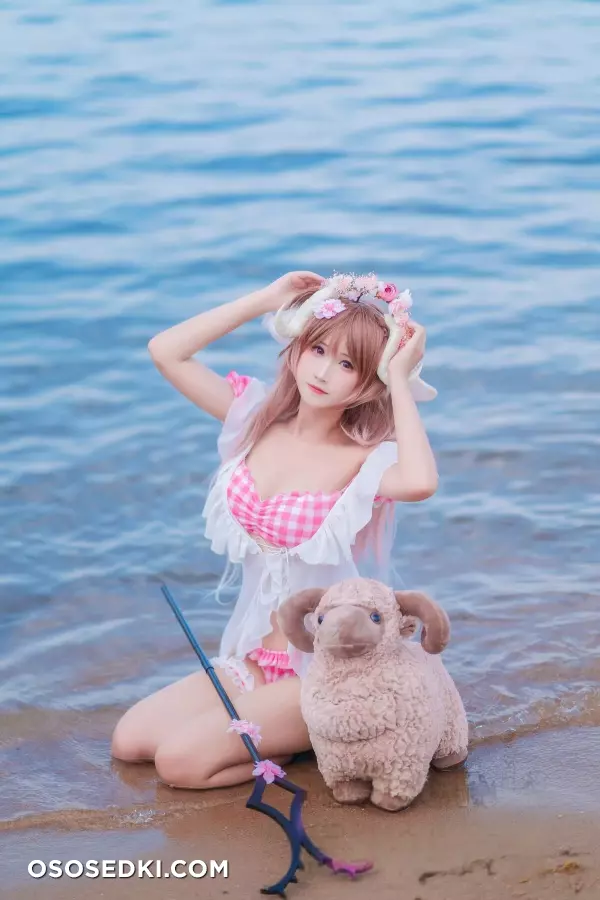 Third_69 - Lamb Swimmer - 13