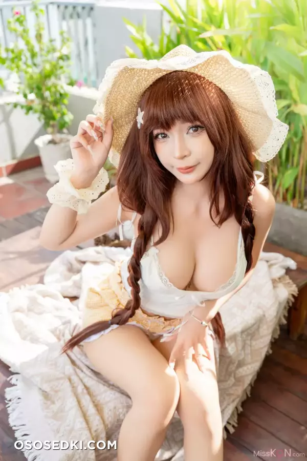 Umeko J: Summer - 24
