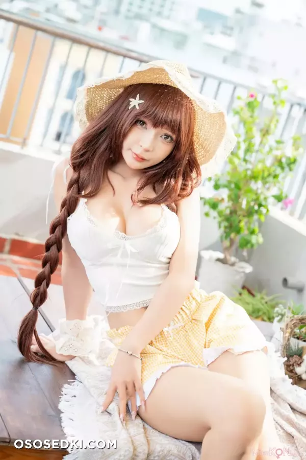 Umeko J: Summer - 68