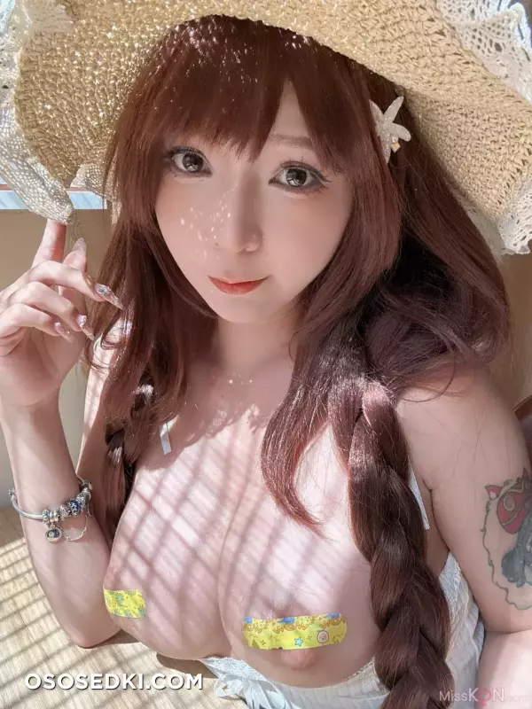 Umeko J: Summer - 74