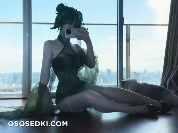 Yume Chuu - Tatsumaki - 21