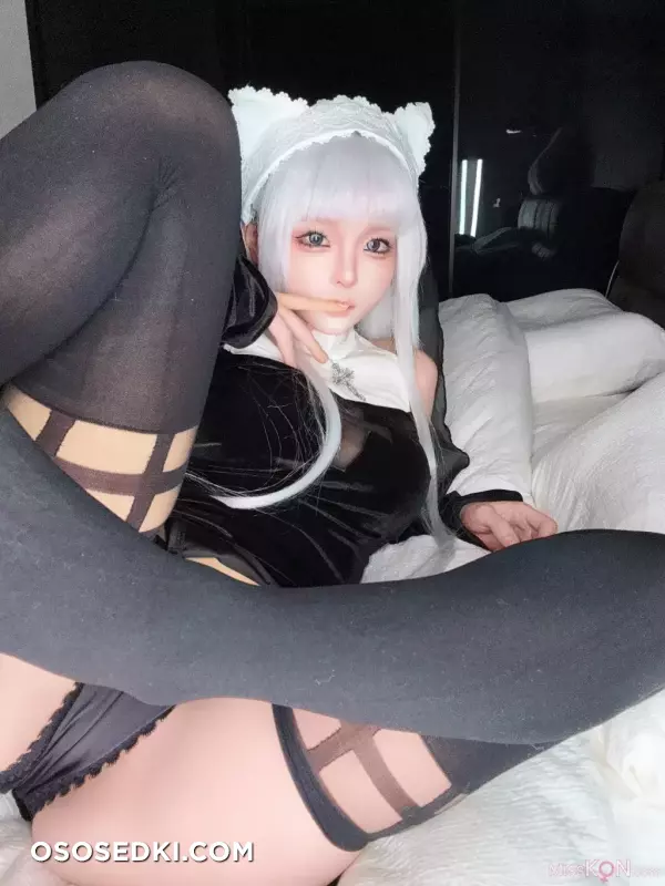 蠢沫沫 (chunmomo): 自拍March - 30