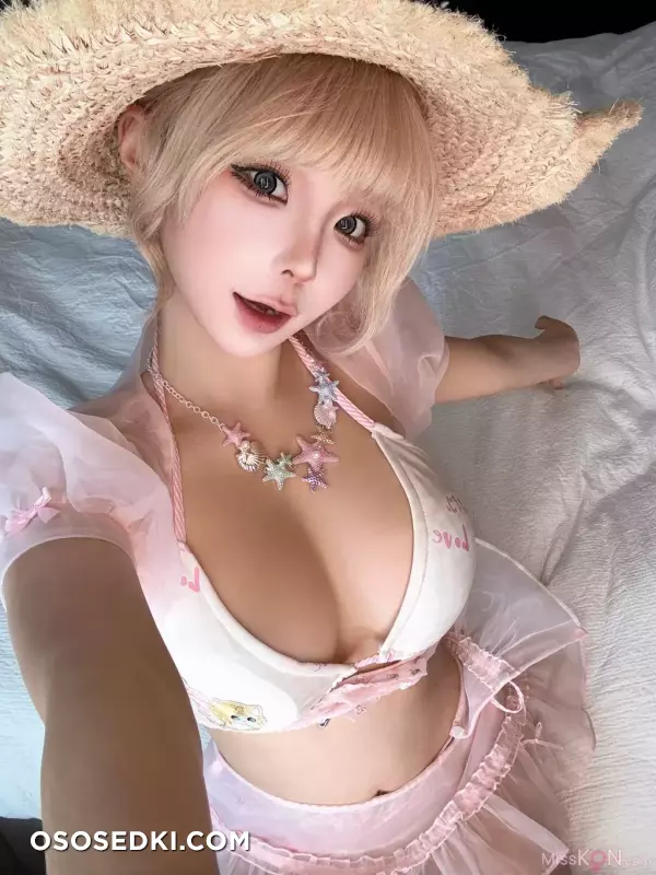 蠢沫沫 (chunmomo): 自拍March - 58
