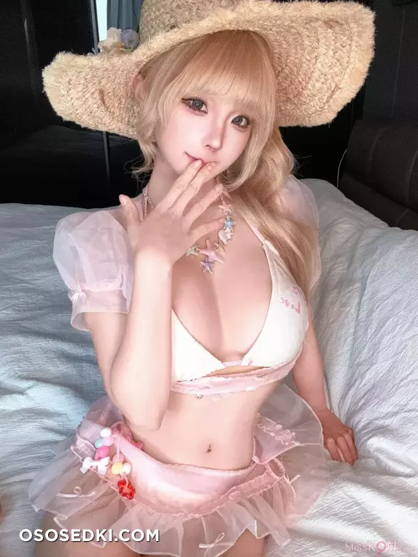 蠢沫沫 (chunmomo): 自拍March - 59
