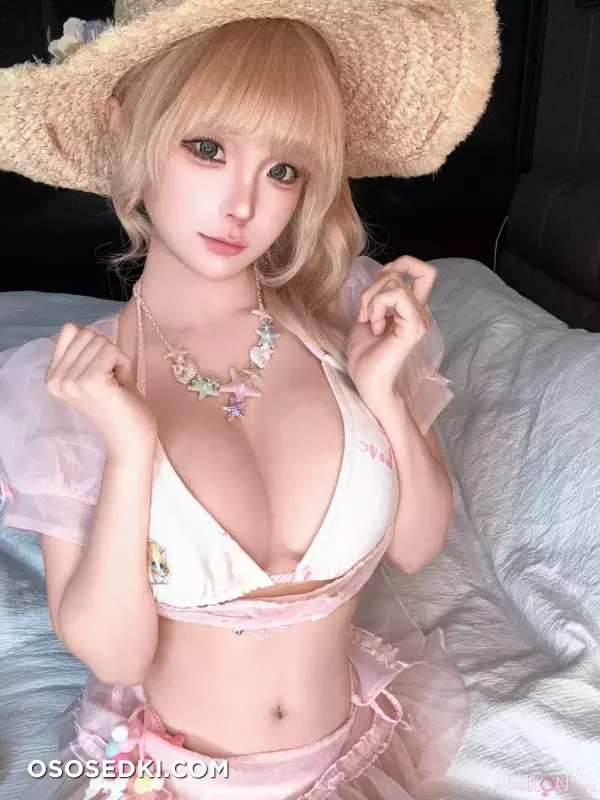 蠢沫沫 (chunmomo): 自拍March - 60