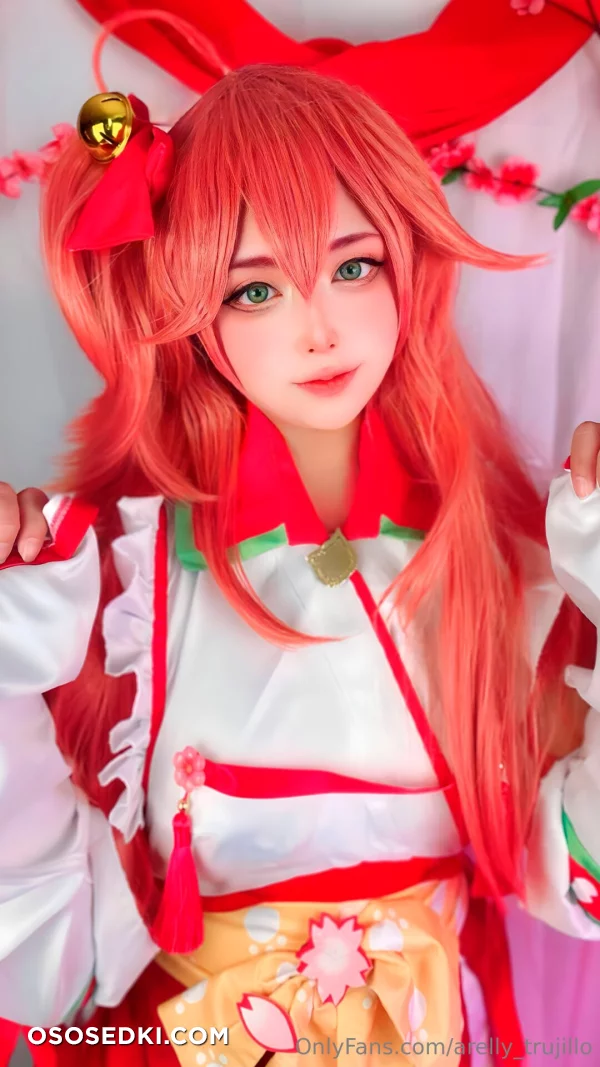Arelly Trujillo - Sakura Miko - Hololive - 10