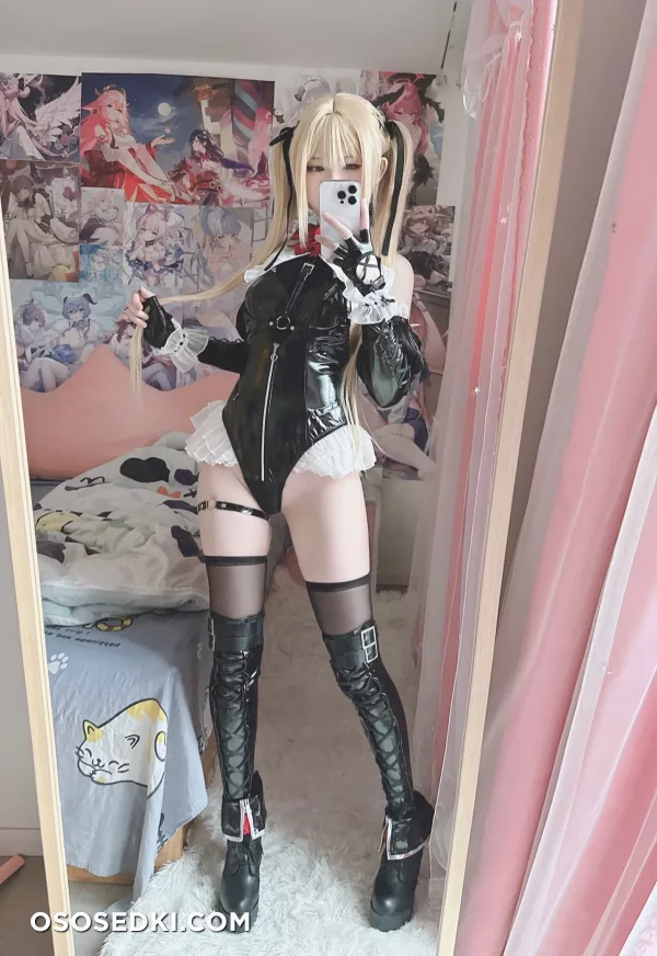 Xidaidai  Misa Daidai - Marie Rose - Dead Or Alive - 1