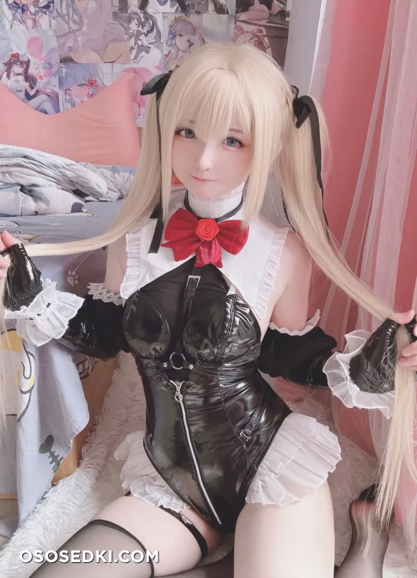 Xidaidai  Misa Daidai - Marie Rose - Dead Or Alive - 10