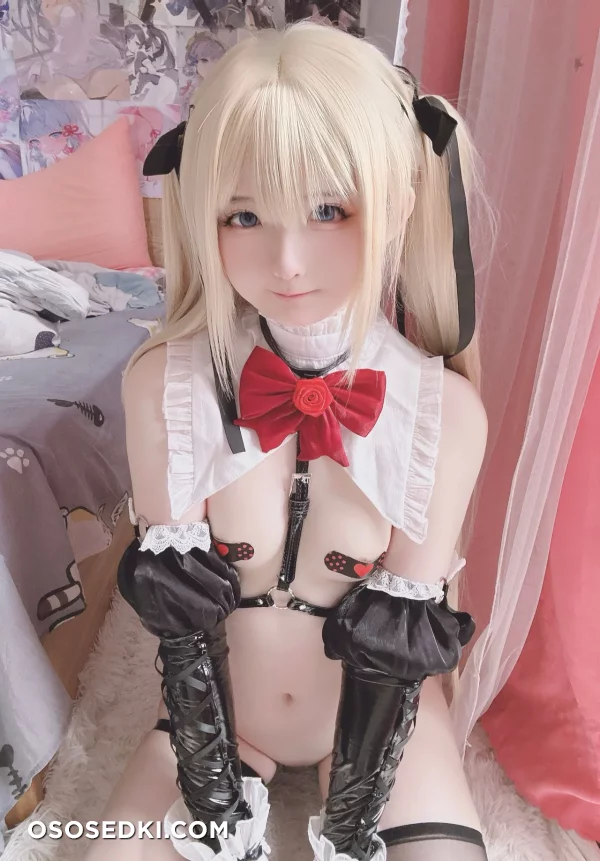 Xidaidai  Misa Daidai - Marie Rose - Dead Or Alive - 11