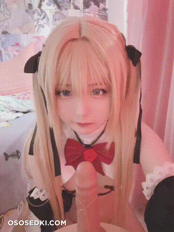 Xidaidai  Misa Daidai - Marie Rose - Dead Or Alive - 18
