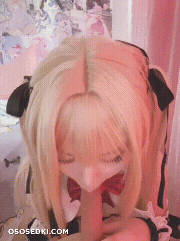 Xidaidai  Misa Daidai - Marie Rose - Dead Or Alive - 19