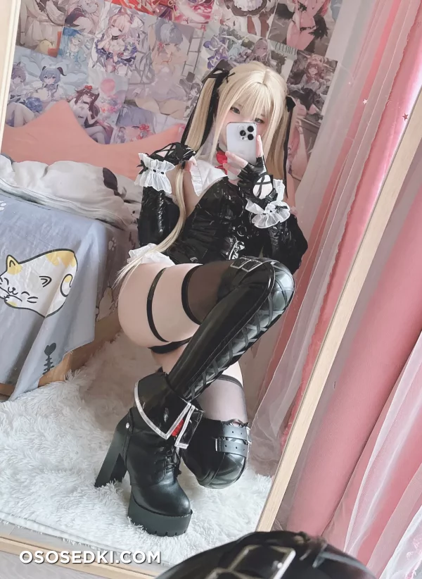 Xidaidai  Misa Daidai - Marie Rose - Dead Or Alive - 3