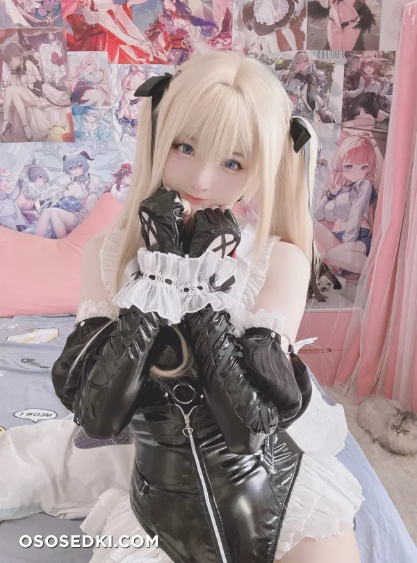 Xidaidai  Misa Daidai - Marie Rose - Dead Or Alive - 6