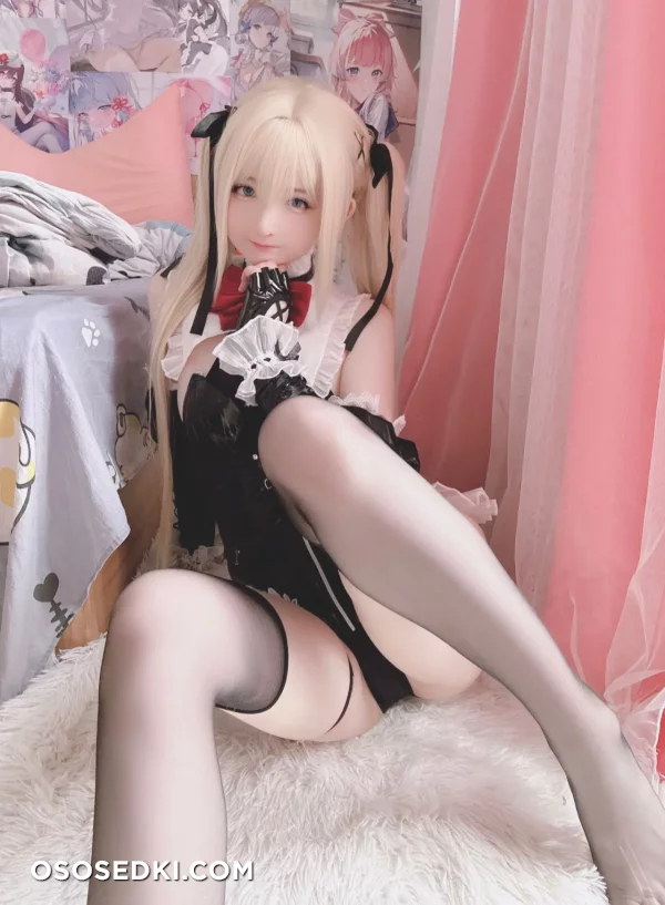 Xidaidai  Misa Daidai - Marie Rose - Dead Or Alive - 7