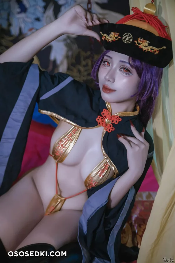 Loralai - Minamoto No Raikou - Fate Grand Order - 10