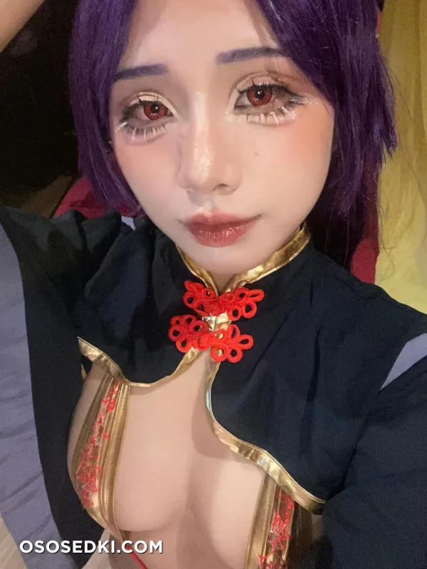 Loralai - Minamoto No Raikou - Fate Grand Order - 17