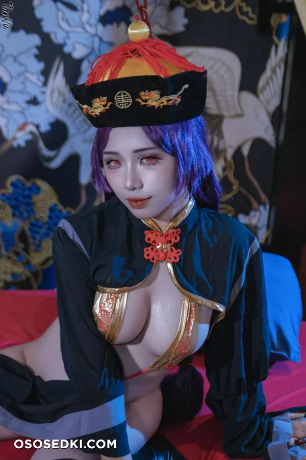 Loralai - Minamoto No Raikou - Fate Grand Order - 6