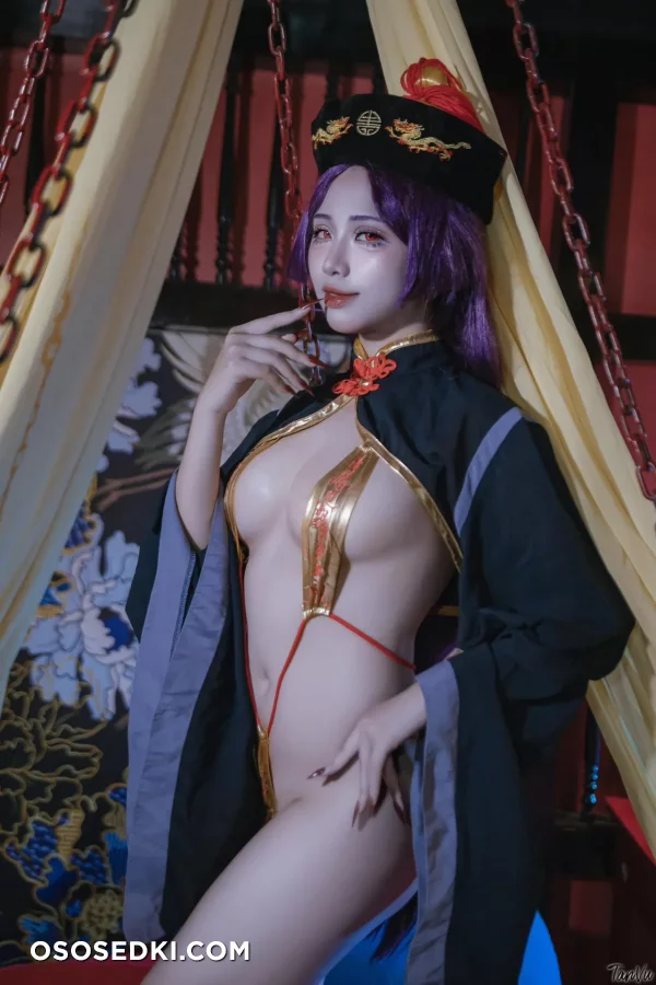 Loralai - Minamoto No Raikou - Fate Grand Order - 9