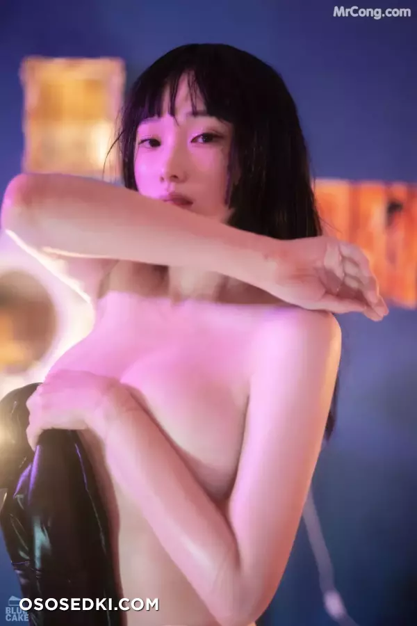 [BLUECAKE] Bambi (밤비): Hancock (+RED. Ver) - 237