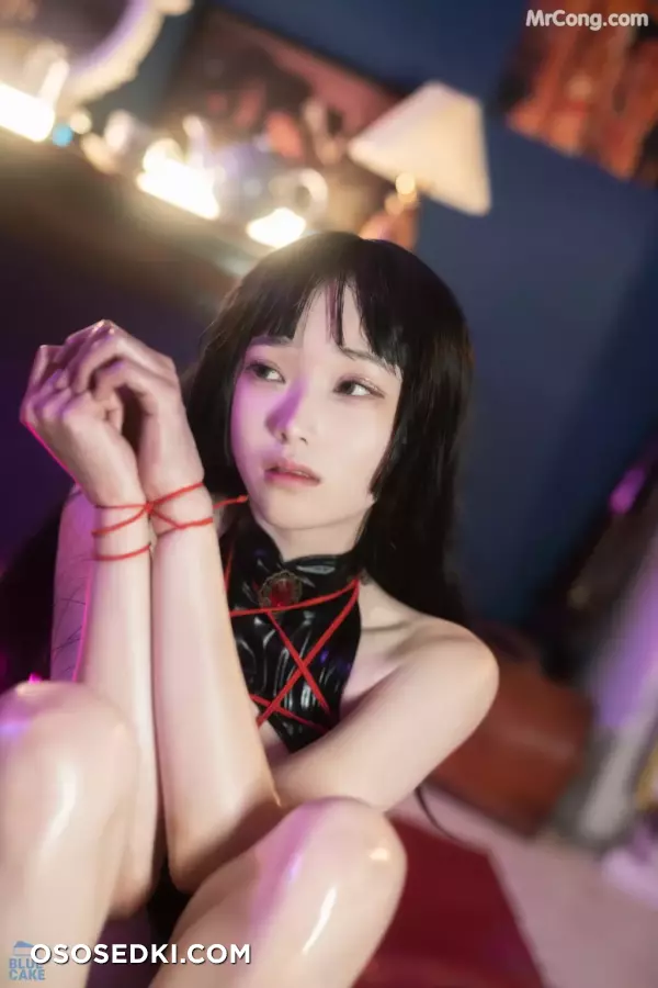 [BLUECAKE] Bambi (밤비): Hancock (+RED. Ver) - 69