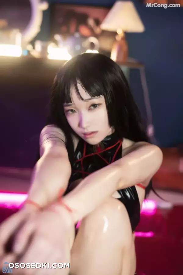 [BLUECAKE] Bambi (밤비): Hancock (+RED. Ver) - 71