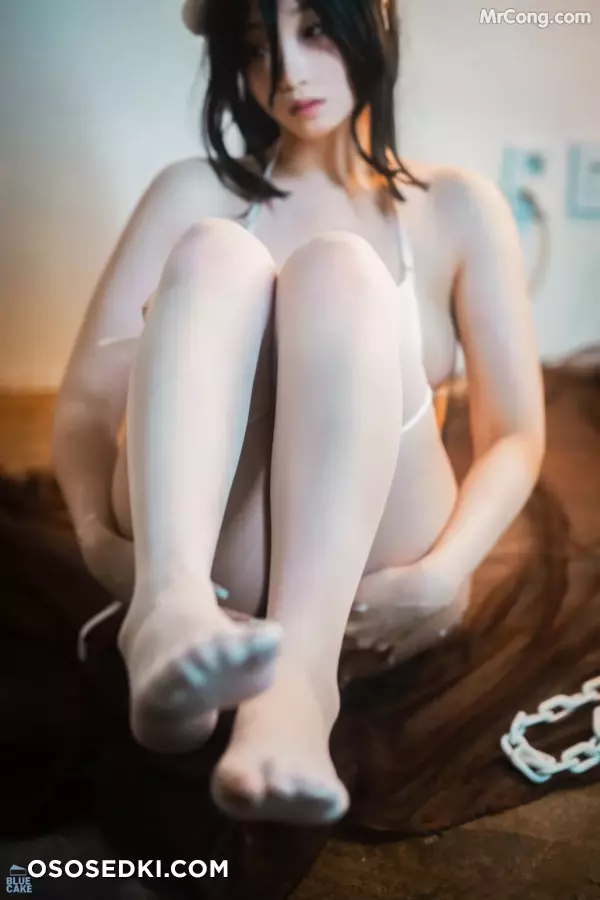 [BLUECAKE] Bambi (밤비): Albedo (196 ảnh) - 171