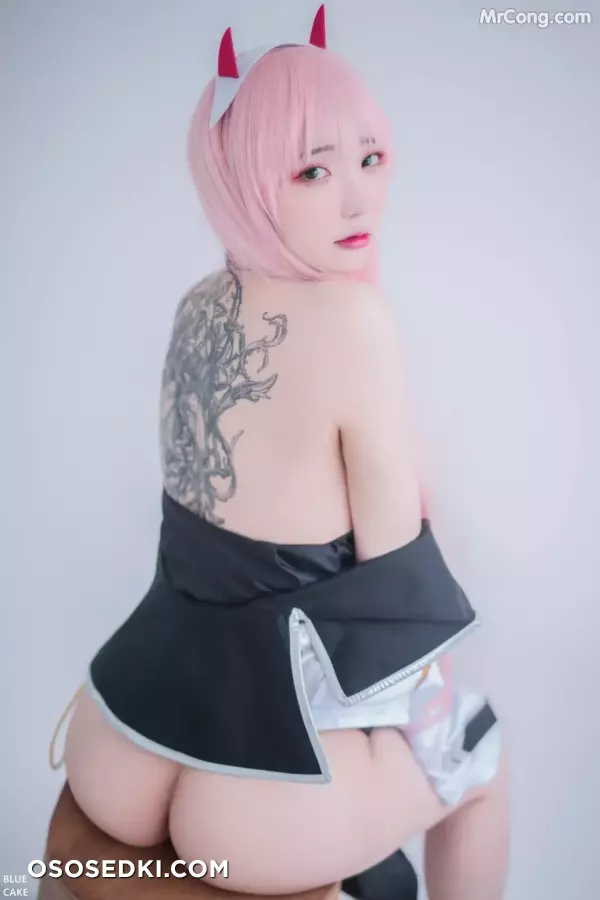[BLUECAKE] Son Ye-Eun (손예은): IN THE SEXXY 002 - 120