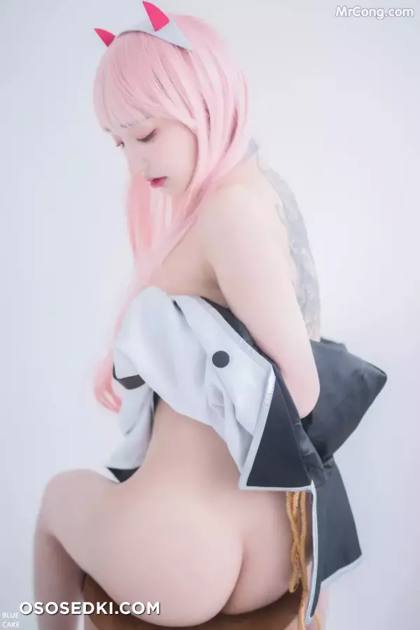 [BLUECAKE] Son Ye-Eun (손예은): IN THE SEXXY 002 - 121