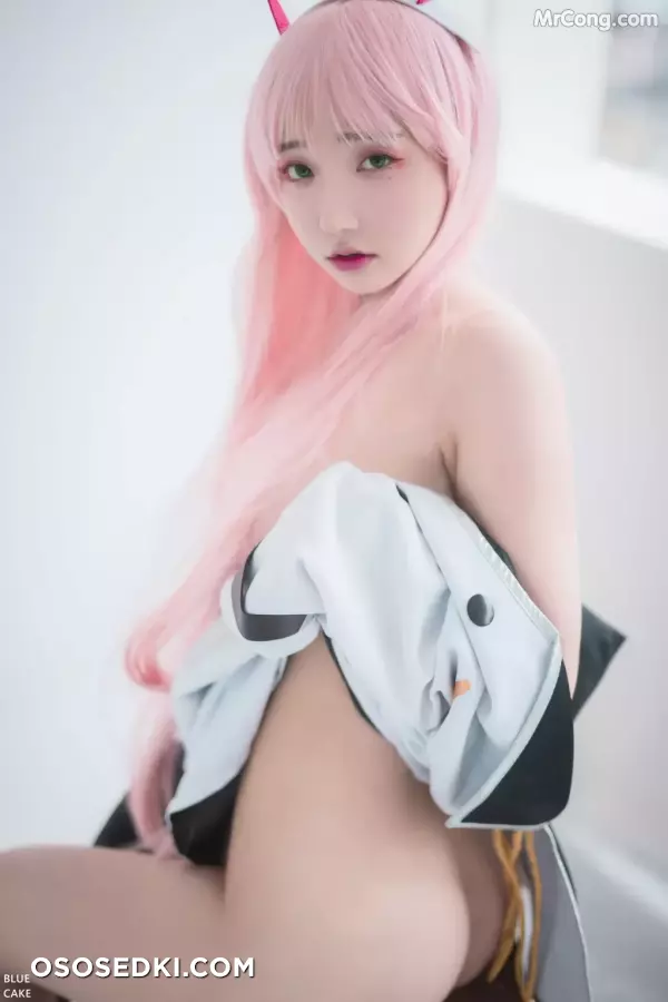 [BLUECAKE] Son Ye-Eun (손예은): IN THE SEXXY 002 - 122