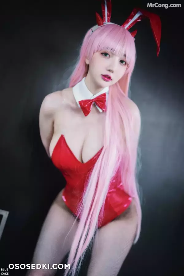 [BLUECAKE] Son Ye-Eun (손예은): IN THE SEXXY 002 - 17