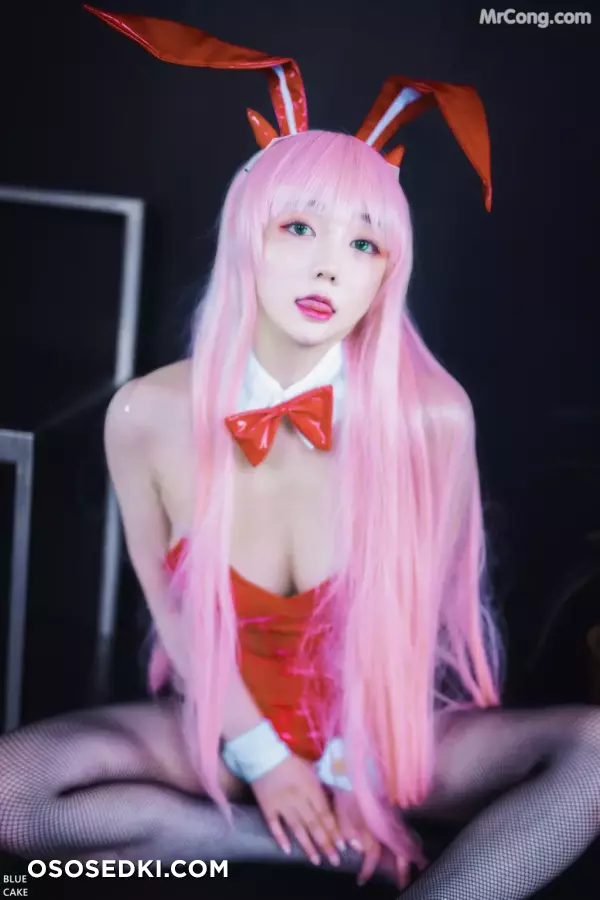 [BLUECAKE] Son Ye-Eun (손예은): IN THE SEXXY 002 - 35