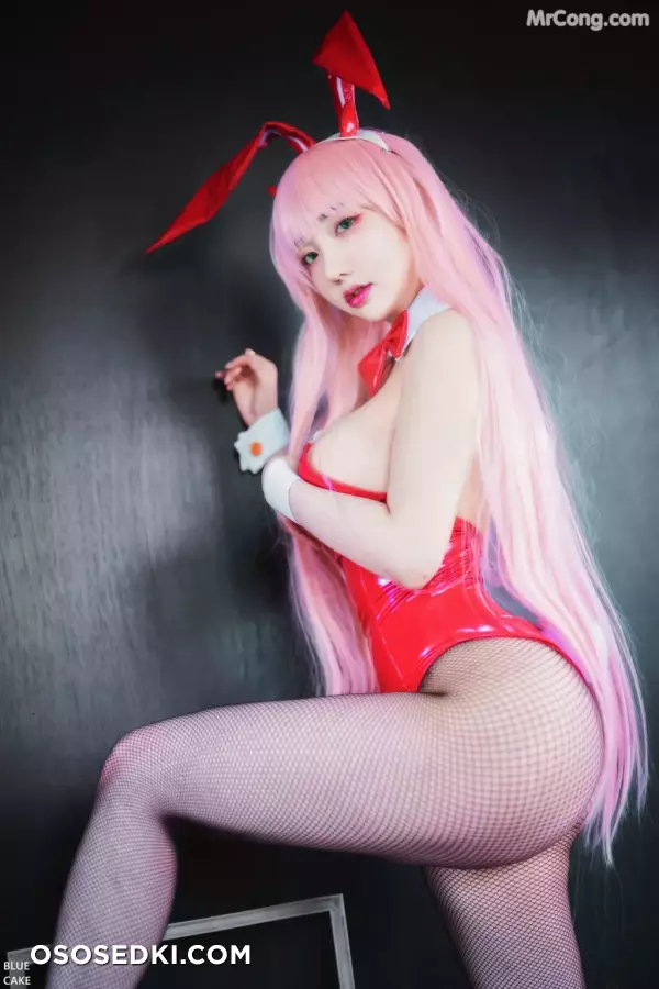 [BLUECAKE] Son Ye-Eun (손예은): IN THE SEXXY 002 - 39