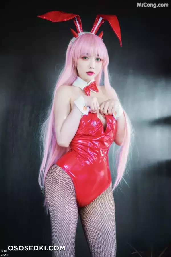 [BLUECAKE] Son Ye-Eun (손예은): IN THE SEXXY 002 - 40