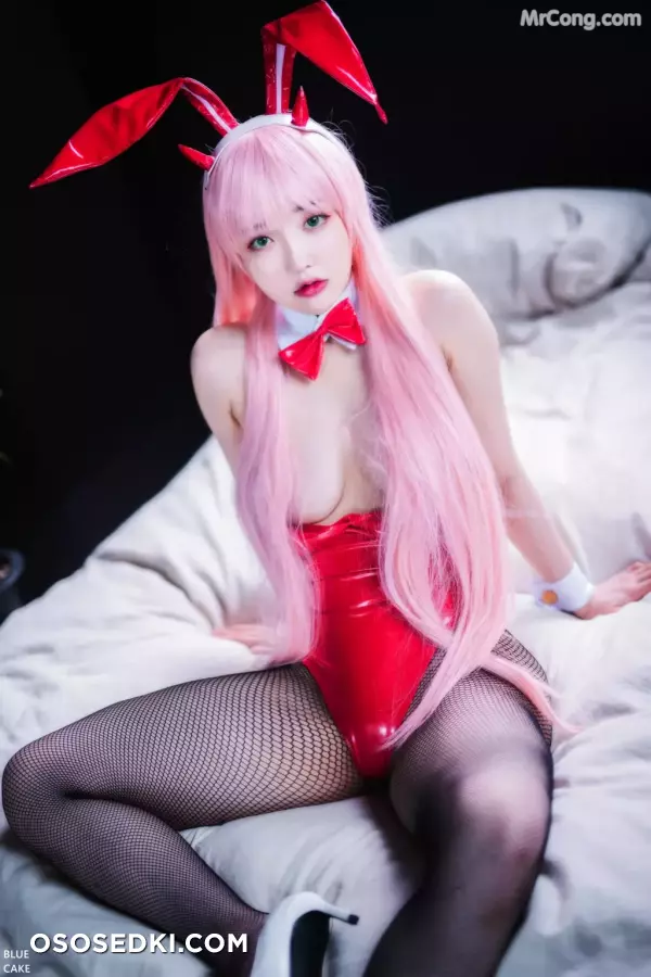 [BLUECAKE] Son Ye-Eun (손예은): IN THE SEXXY 002 - 52