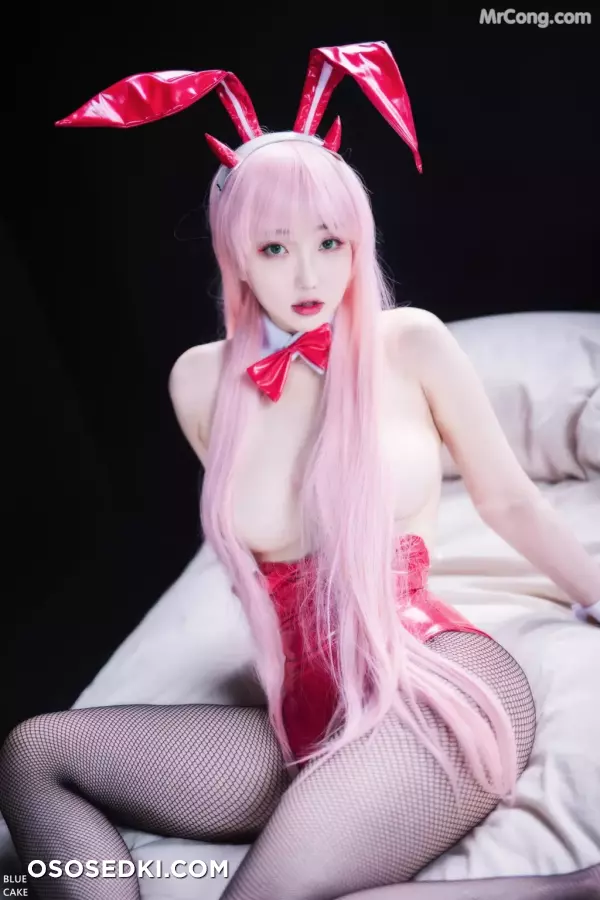 [BLUECAKE] Son Ye-Eun (손예은): IN THE SEXXY 002 - 54
