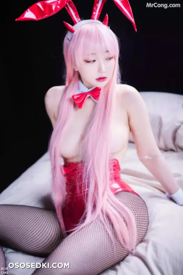 [BLUECAKE] Son Ye-Eun (손예은): IN THE SEXXY 002 - 55