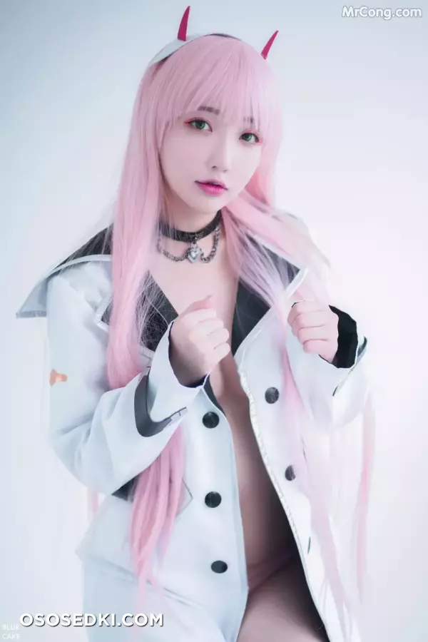 [BLUECAKE] Son Ye-Eun (손예은): IN THE SEXXY 002 - 66