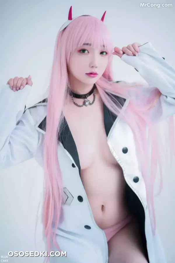 [BLUECAKE] Son Ye-Eun (손예은): IN THE SEXXY 002 - 67