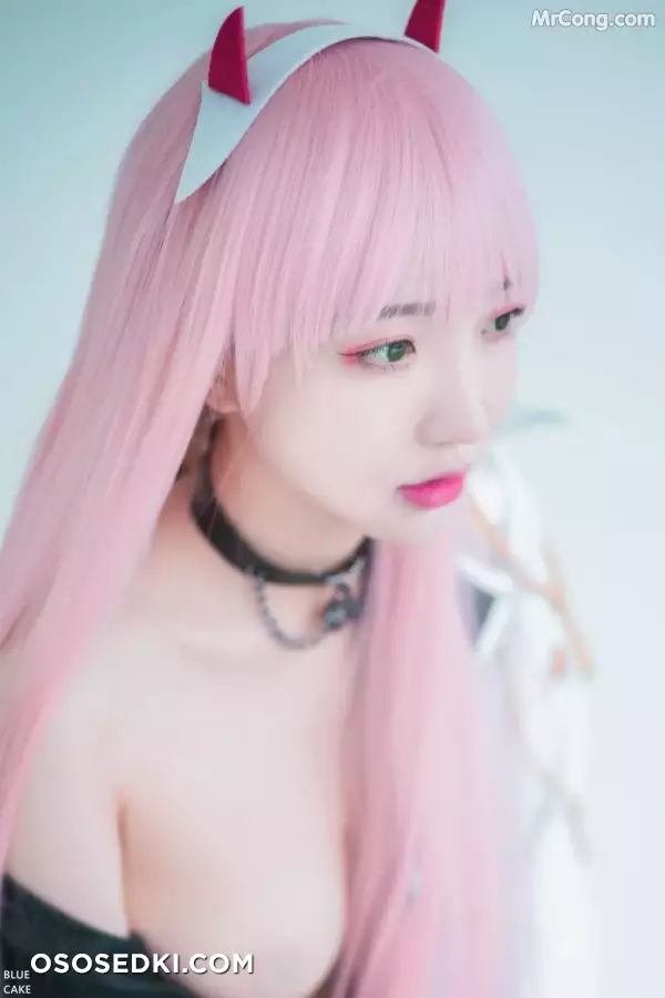 [BLUECAKE] Son Ye-Eun (손예은): IN THE SEXXY 002 - 70