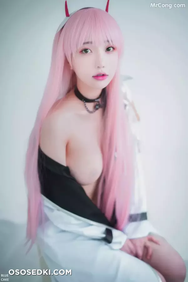 [BLUECAKE] Son Ye-Eun (손예은): IN THE SEXXY 002 - 71