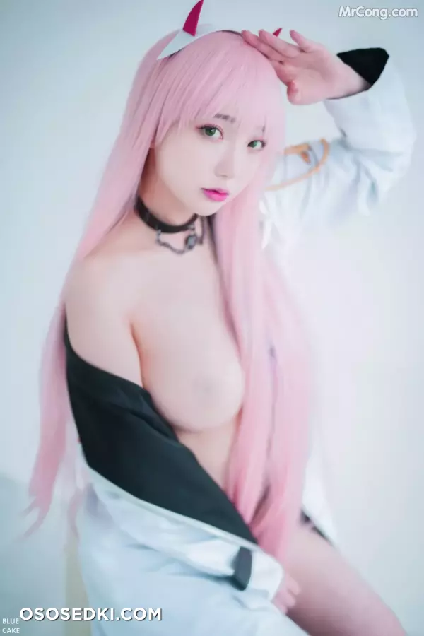 [BLUECAKE] Son Ye-Eun (손예은): IN THE SEXXY 002 - 73