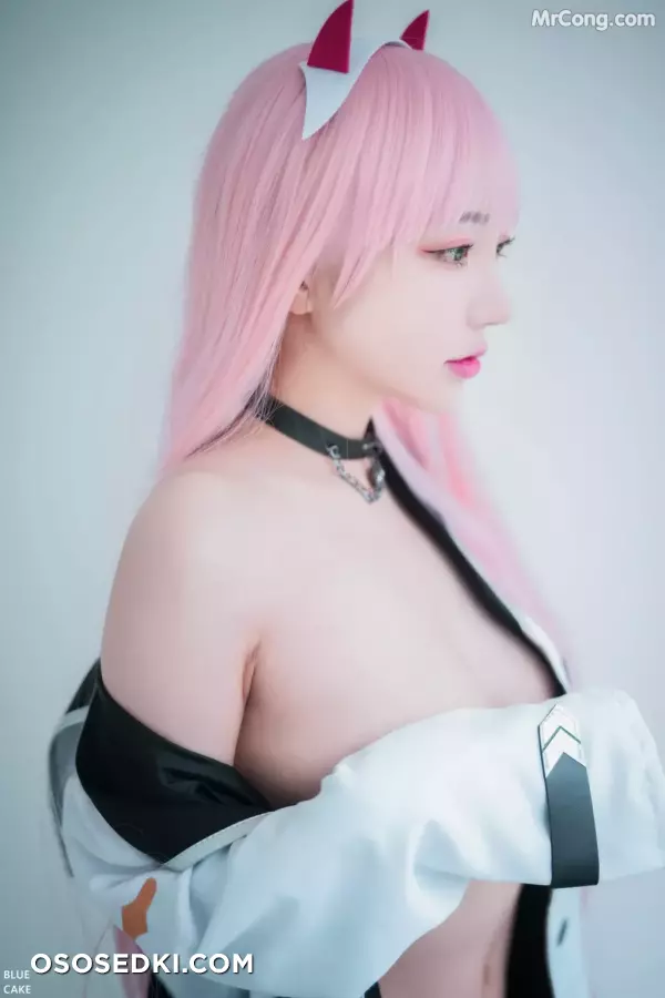 [BLUECAKE] Son Ye-Eun (손예은): IN THE SEXXY 002 - 75