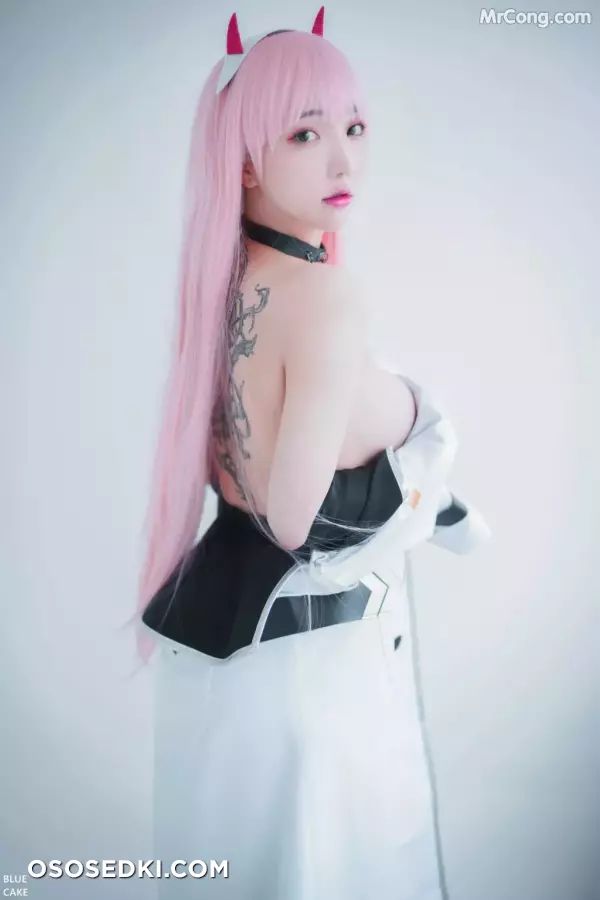[BLUECAKE] Son Ye-Eun (손예은): IN THE SEXXY 002 - 76