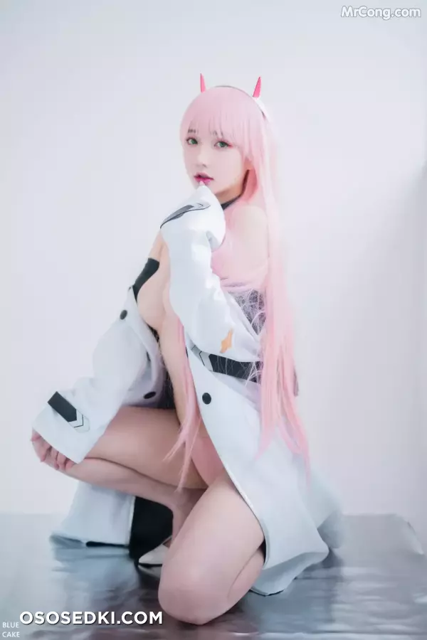 [BLUECAKE] Son Ye-Eun (손예은): IN THE SEXXY 002 - 82