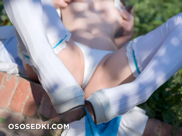 Kokuhui - Asuna Ichinose - Blue Archive - 43